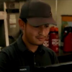 Meet your Posher, Ramon